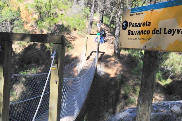 An introduction to The Sierra Espuña